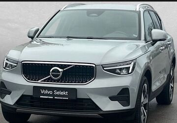 Volvo XC40 8.000 km 34.990 &euro; Karlsruhe 76187
