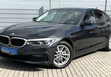 BMW 530 101.000 km 27.950 &euro; Stutensee (Karlsruhe) 76297