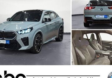 BMW X2 15.496 km 51.930 &euro; Bretten 75015