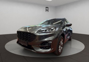 Ford Kuga 34.972 km 25.980 &euro; Karlsruhe 76185