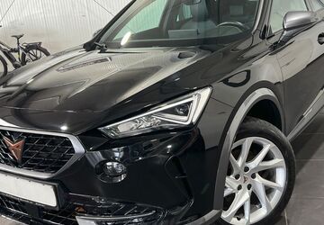 Cupra Formentor 83.000 km 22.995 &euro; Bretten 75015