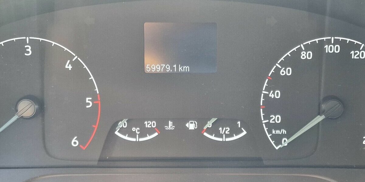 Ford Tourneo Custom 320 L1 H1 Tourneo Trend Klima 60.000 km 31.499 &euro; Landau 76829