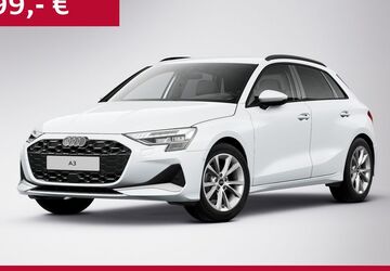 Audi A3 4.621 km 32.930 &euro; Pforzheim 75179