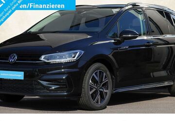 VW Touran 12.000 km 38.500 &euro; Weingarten 76356