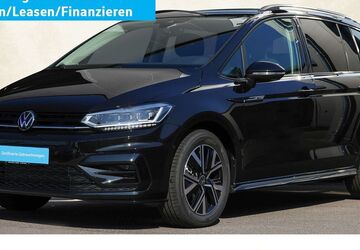 VW Touran 8.000 km 39.900 &euro; Weingarten 76356