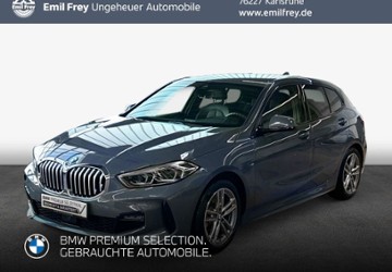 BMW 120 36.808 km 30.690 &euro; Karlsruhe 76227