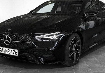 Mercedes-Benz CLA 200 Shooting Brake 10.000 km 37.188 &euro; Karlsruhe 76185