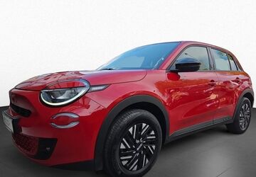 Fiat 600e 3.400 km 26.990 &euro; Pforzheim 75179