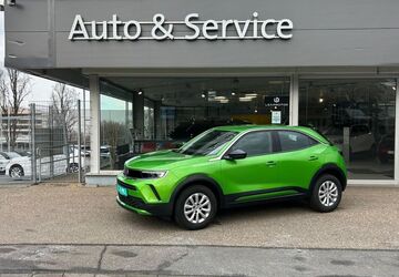 Opel Mokka 25.580 km 17.270 &euro; Pforzheim 75181