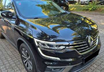 Renault Koleos 158.000 km 17.849 &euro; Karlsruhe 76189
