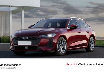 Audi A5 6.500 km 67.880 &euro; Karlsruhe 76131