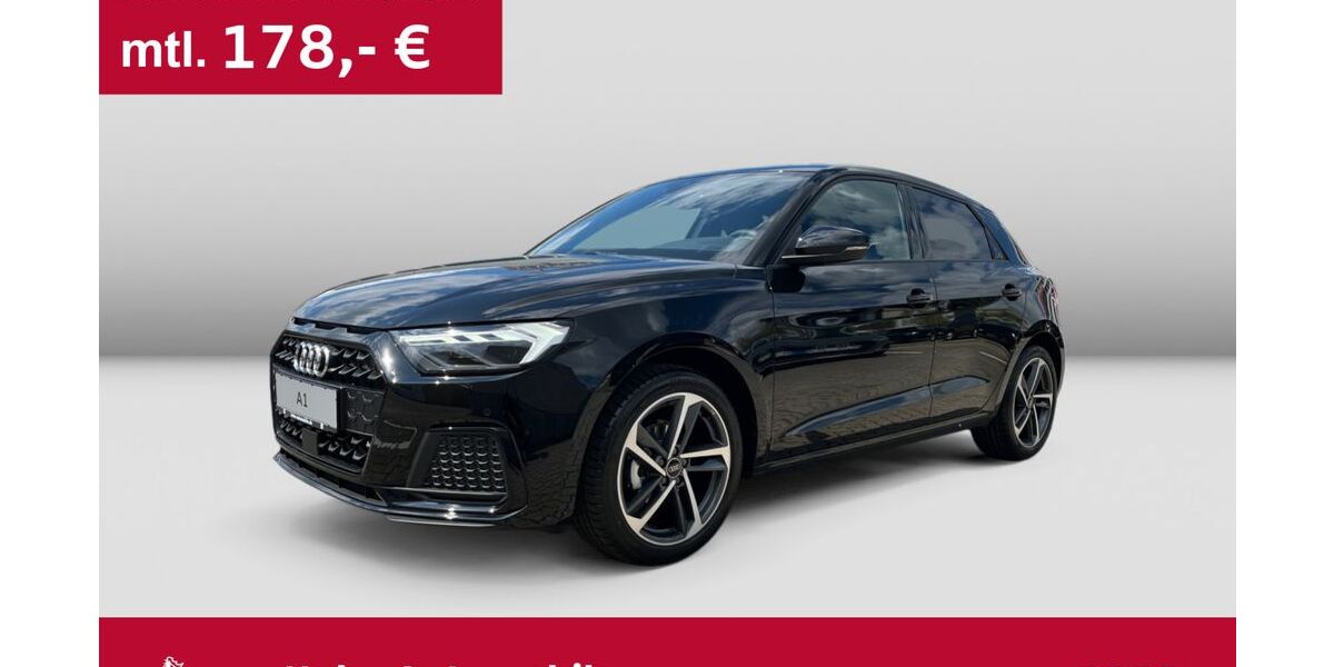 Audi A1 3.900 km 25.330 &euro; Pforzheim 75179