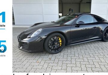 Porsche 911 Urmodell 32.000 km 119.900 &euro; Karlsdorf-Neuthard 76689
