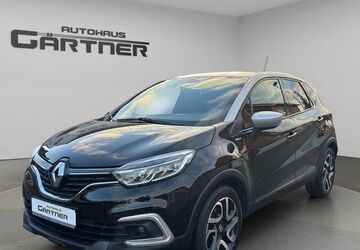 Renault Captur 98.100 km 13.990 &euro; Bretten 75015