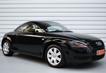 Audi TT 44.200 km 15.990 &euro; Forst 76694