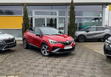 Renault Captur 78.964 km 16.990 &euro; Linkenheim-Ho. 76351