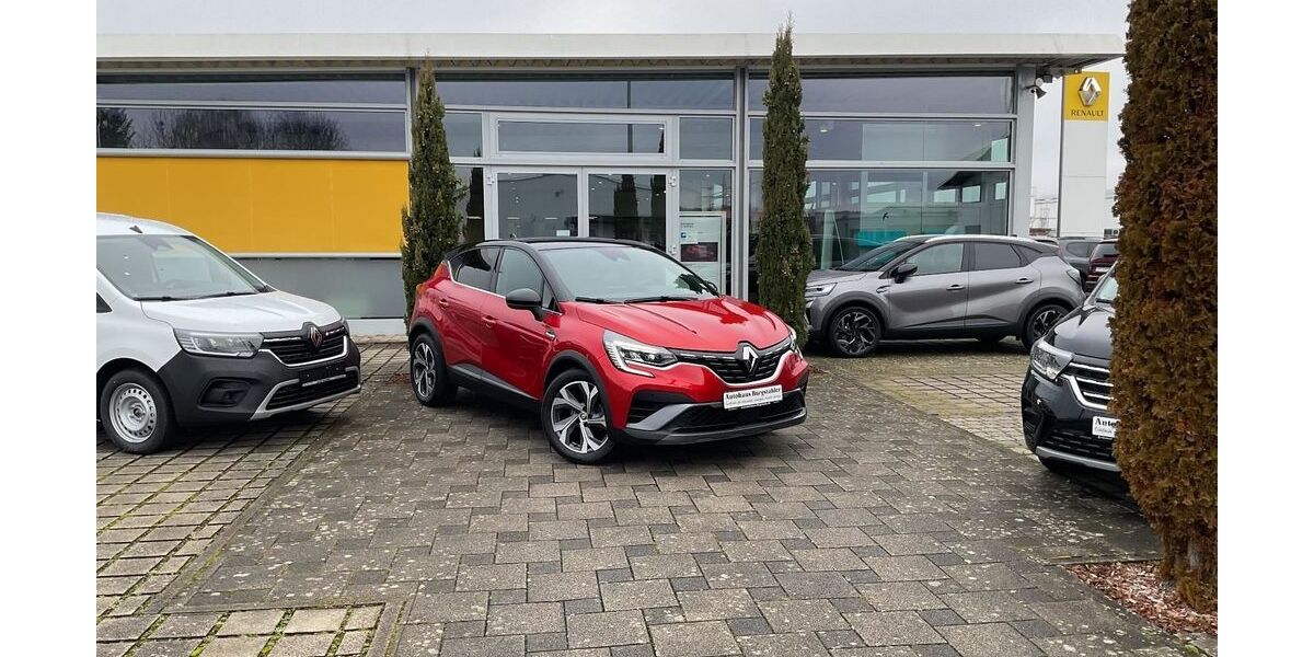 Renault Captur 78.964 km 16.990 &euro; Linkenheim-Ho. 76351