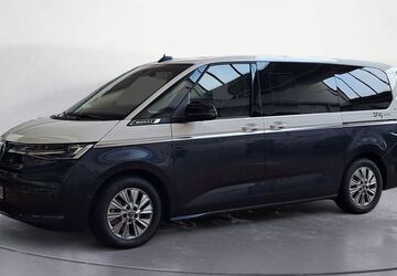 VW T7 Multivan 5.609 km 73.990 &euro; Ettlingen 76275