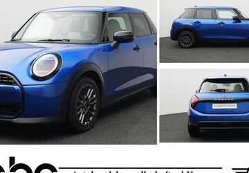 Mini Cooper C 17.705 km 26.850 &euro; Pforzheim 75179