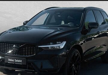 Volvo XC60 43.000 km 46.450 &euro; Karlsruhe 76187