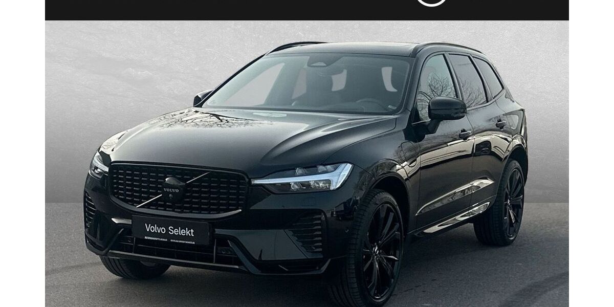 Volvo XC60 14.500 km 56.450 &euro; Karlsruhe 76187