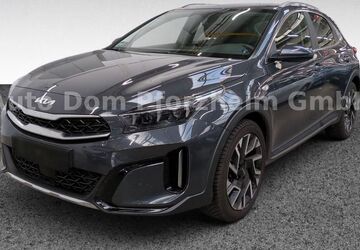 Kia XCeed 19.900 km 23.800 &euro; Pforzheim 75177