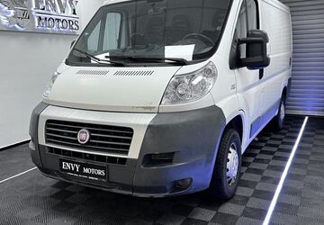 Fiat Ducato 223.000 km 6.980 &euro; Bruchsal 76646