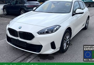 BMW 120 12.100 km 25.700 &euro; Knittlingen 75438