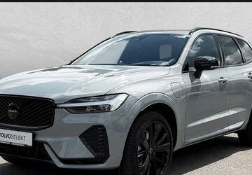 Volvo XC60 6.000 km 68.750 &euro; Karlsruhe 76187