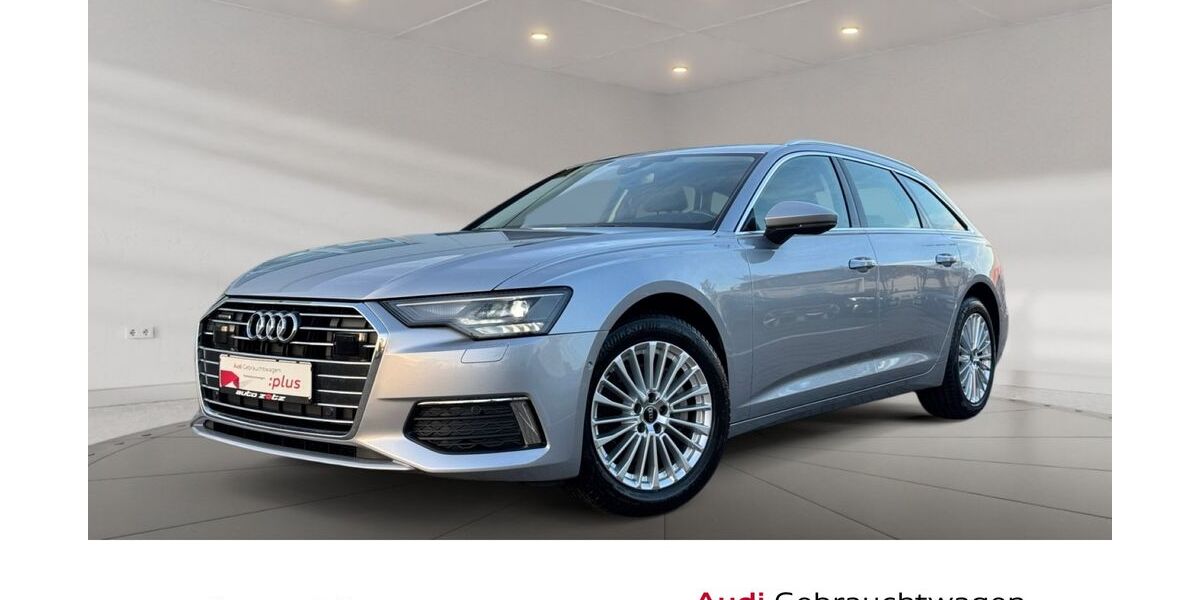 Audi A6 78.900 km 33.990 &euro; Landau 76829