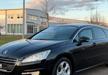 Peugeot 508 225.000 km 4.999 &euro; Ötigheim 76470