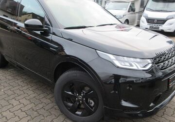 Land Rover Discovery Sport 14.000 km 38.900 &euro; Niefern-Öschelbronn 75223