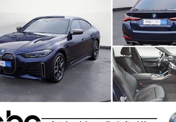 BMW i4 35.292 km 48.430 &euro; Pforzheim 75179