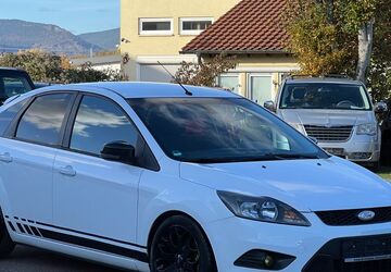 Ford Focus 158.000 km 2.999 &euro; Landau in der Pfalz, Rheinland-Pfalz 76829