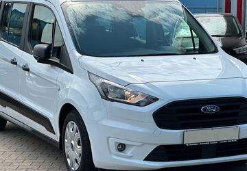 Ford Transit 139.000 km 15.995 &euro; Bruchsal-Helmsheim 76646