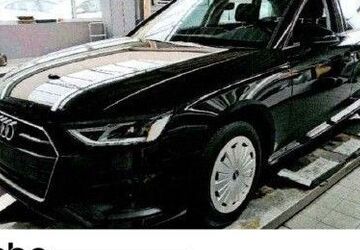 Audi A4 75.591 km 24.360 &euro; Ettlingen 76275