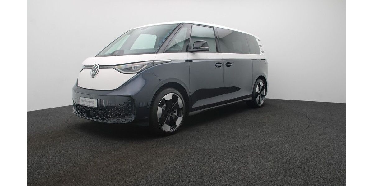 VW ID. Buzz 3.747 km 68.290 &euro; Karlsruhe 76131