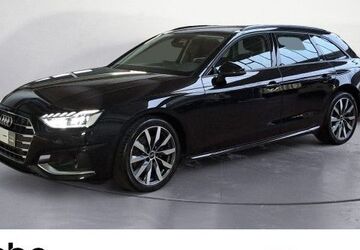 Audi A4 90.533 km 25.890 &euro; Ettlingen 76275