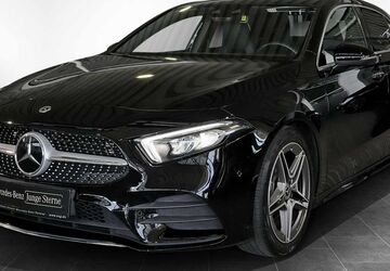 Mercedes-Benz A 180 56.220 km 27.940 &euro; Karlsruhe 76185