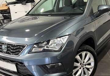 Seat Ateca 116.000 km 16.995 &euro; Bretten 75015