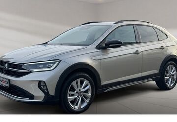 VW Taigo 36.550 km 25.880 &euro; Landau 76829