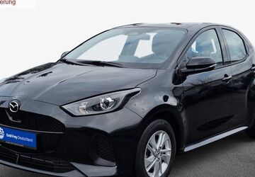 Mazda 2 Hybrid 9.800 km 20.889 &euro; Rastatt 76437