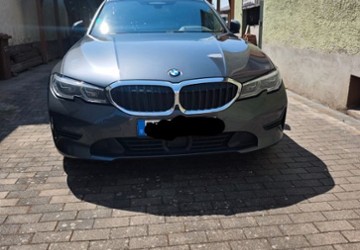 BMW 330 175.000 km 22.999 &euro; Bellheim 76756
