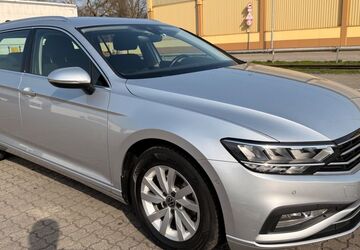 VW Passat Variant 175.000 km 13.990 &euro; Germersheim 76726