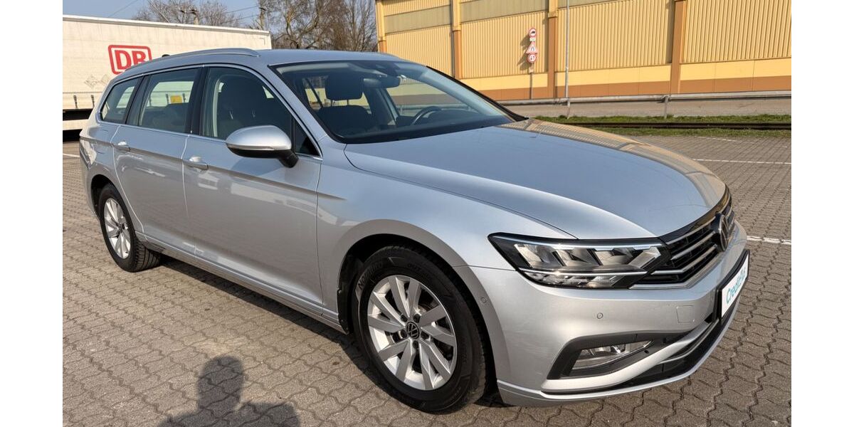 VW Passat Variant 175.000 km 13.990 &euro; Germersheim 76726