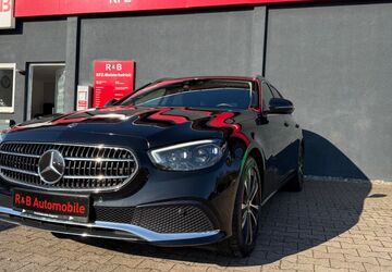 Mercedes-Benz E 300 179.450 km 22.999 &euro; Gaggenau 76571