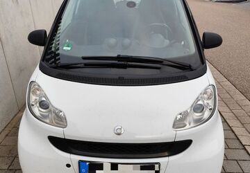 Smart ForTwo 216.000 km 3.100 &euro; Waldprechtsweier 76316