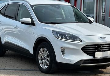 Ford Kuga 85.000 km 19.995 &euro; Bruchsal-Helmsheim 76646