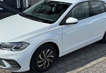 VW Polo 148.690 km 14.490 &euro; Eggenstein 76344