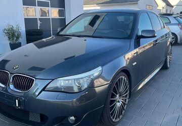 BMW 530 239.050 km 11.990 &euro; Karlsruhe 76149